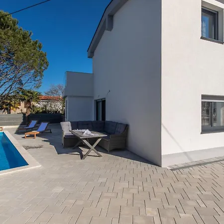 Villa Nina *