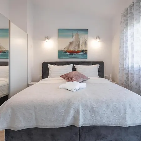 Villa Nina *